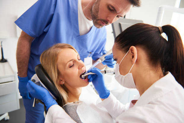 Best Preventive Dentistry  in Indianola, WA