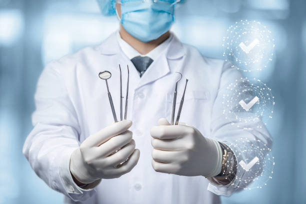 Best Laser Dentistry  in Indianola, WA