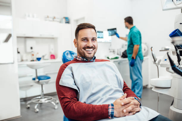 Best Dental Fillings (Composite and Amalgam)  in Indianola, WA