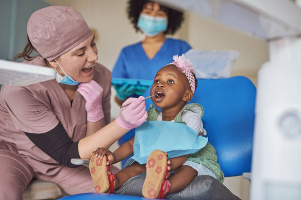Emergency Dental Services in Indianola, WA
