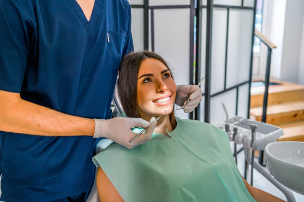 Best Full Mouth Reconstruction  in Indianola, WA