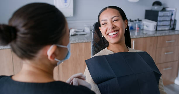 Emergency Dental Services in Indianola, WA
