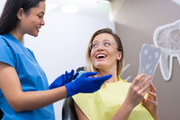 Professional Holistic Dental Care Services in Indianola, WA