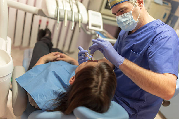 Best Dental Fillings (Composite and Amalgam)  in Indianola, WA