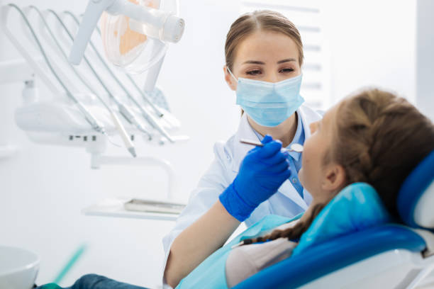 Best Emergency Dental Care  in Indianola, WA