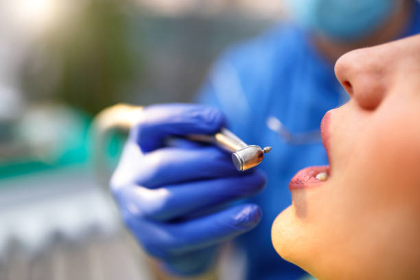 Best Laser Dentistry  in Indianola, WA